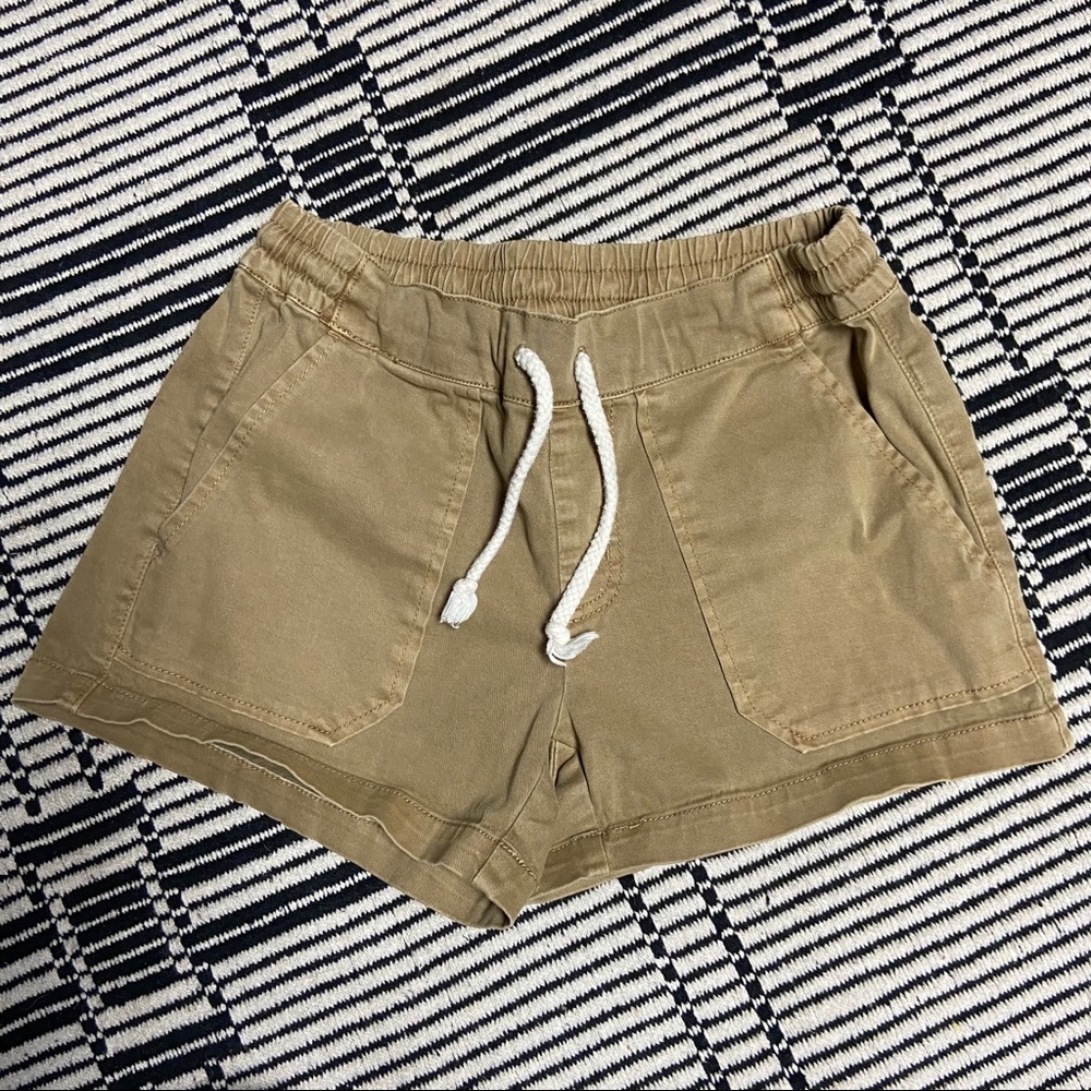 Cute hiking shorts